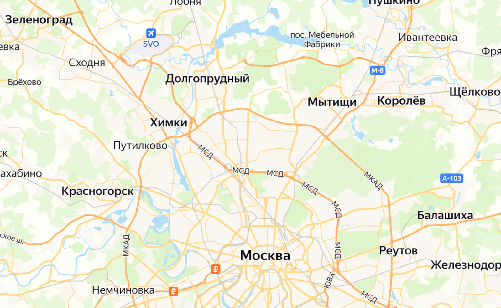 Марпосадкабель в Москве: офис на проспекте Мира, 95 строение 1, и склад на Дмитровском шоссе, 163 Ж строение 1