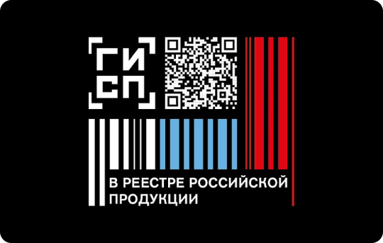 Мы из России!