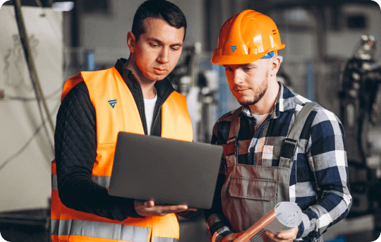 Приходите работать в надежную компанию